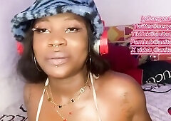 However I soaked Mypussy