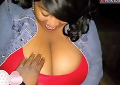 Champagn & cherry (PINK KANDI XXX)