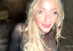 Hardcore Anal And Pissing With Horny Slut - Chloe Chevalier And Maximo Garcia