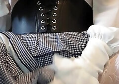 Vintage CD playing 18