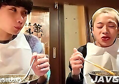 BLV-153+154 千歳 小梅✖︎コウダイ