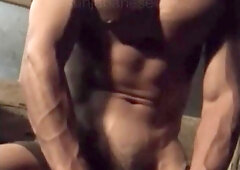 27 View, this is the mancum of the stallion firefighter.