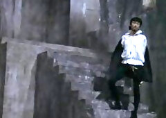 HAMLET STRIPTEASE-mainstream