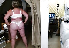 Dawnskye1962 - update #134 - 1289 September 2025 Panty parade plus - Sep 24, 2025