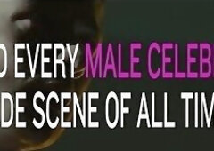 Arouse and Shine To These Nude Actors In The Morning