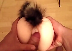 Little Love Doll Toy Fuck