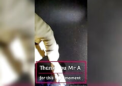 we go out for a drive and I suck him off in a parking lot