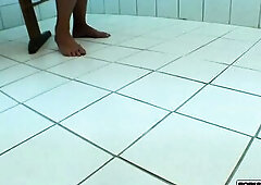 BORIS SCHWARZ: Gynaecologist fists and bangs slutty granny