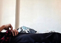 I am so proud of my AMPLE MANHOOD