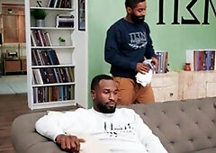 Men: Freshman Frenzy