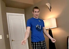 Mason Wyler: Witty Humor and Unbridled Passion