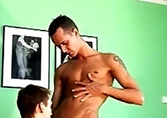 Twinks: Very hawt Seton Neil & Neil