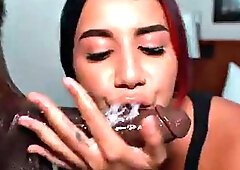 Roxie 5: Blowjob, Doggy  Cowgirl Porn