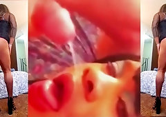 Jada Cakes Poppers Mental Domination