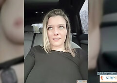 LadyLena1 Erotic extravaganza at stripTango