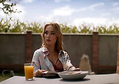 Amirah Adara, Lia Lin, Kelly Collins - Whispers Of Betrayal