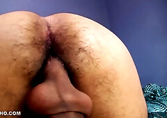 Brazilian Man Ethan Jacking off