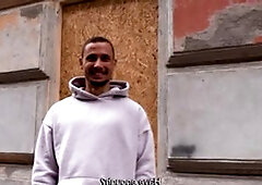 Czech Hunter: The Hesitant Shower - A Game Changer