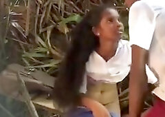 Viral Desi Jungle Sex