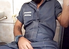 Trabalho, peeing, gay fetiches