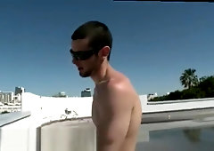 Naked gay boy porn in public xxx Dane Finds Some Dick