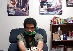 Amazing xxx movie homosexual Foot Fetish new will enslaves your mind