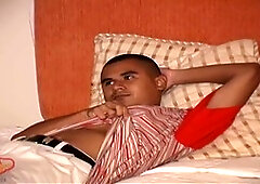 Solo pleasure sessions