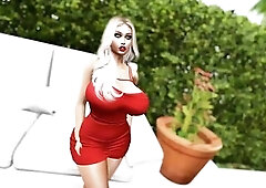 Megan Promo