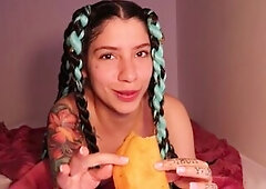 PREGUNTAS +eighteen ????