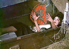 MKX's Nights of Horror #1