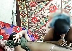 Tamil Housemaid Women Sex With House Owner