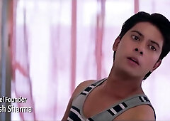 Indian Ek Phool Ignites Busty Passionate Heat