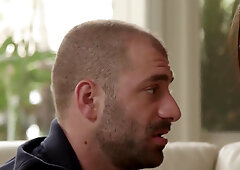 The sexiest Asian chicks are getting fucked in one video