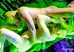 Gay kink, euro, fetish