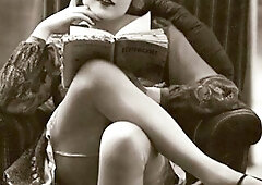 French Accent Shlong Tease - Seductive, Positive Erotic Audio for Chaps by Eve's Garden
