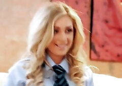 Shoot 1 Featuring Julia Crown