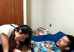 Teacher And Student 1