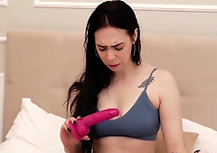 Way To Learn How To Give A Blowjob Is On Your Bf. 4k Hd With Tim Deen And Tim Team