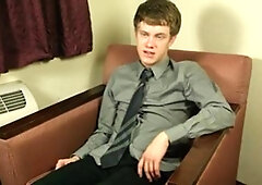 Unleashing Aaron's Passions