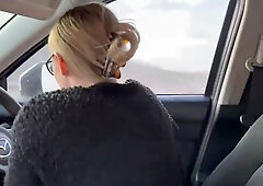 Stepmom loves a good road trip