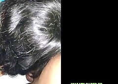 Young Bbw crossdresser first Black Cock # 2 video 9