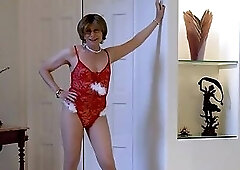 Santa's Special Helper