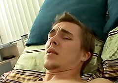 TeachTwinks.com - Kelly Cooper clean masturbation sex tape