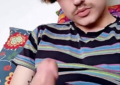 Up Close and Private x Cut Manstick