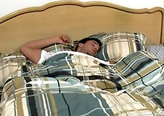 Next Door Male: Rise and Shine, Mr. Bull