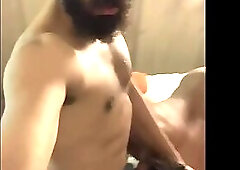 MY FIRST 3SOME poisonb0y_saltysp1cy_nickeyFr