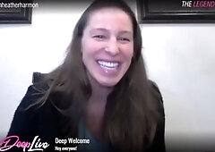 Ideepthroat Live Show May 8, 2020 Pt.1