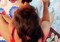 Romanced A Tuition Teacher With A