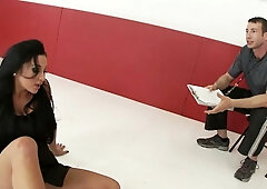 Brazzers: Skating Through Heartbreak