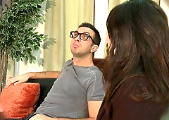 Brazzers: Grown Keiran Meets Kylie